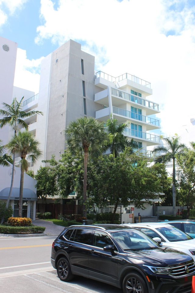 Main building photo